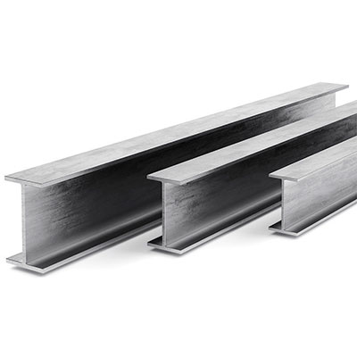 Сварные балки в Глушкове