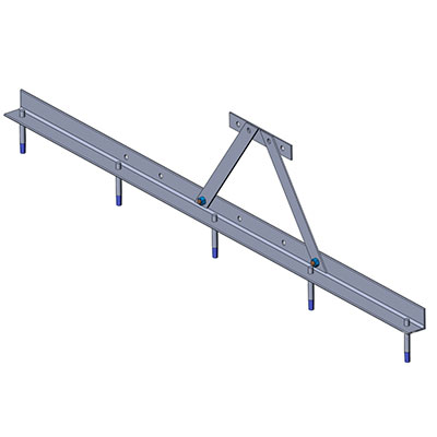 Траверсы в Глушкове