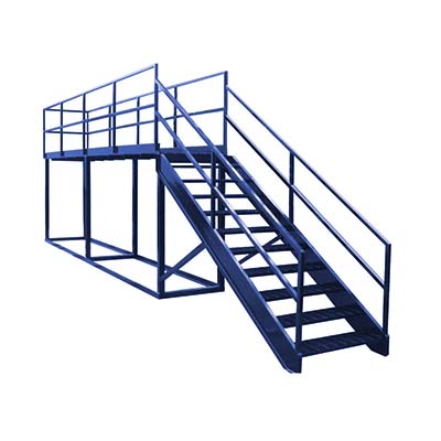 Уличные конструкции в Глушкове