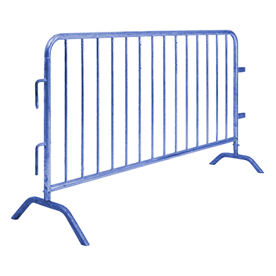 Ограждения и заборы из металла в Глушкове