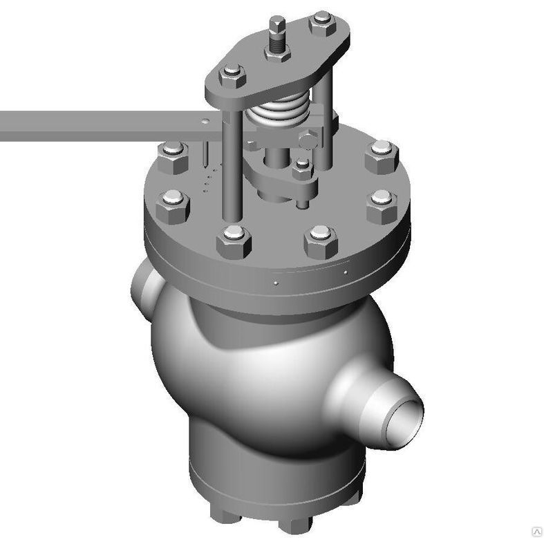 Энергетическая арматура