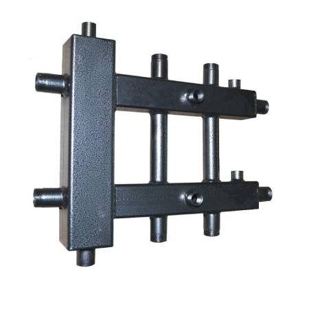 Гидравлический разделитель