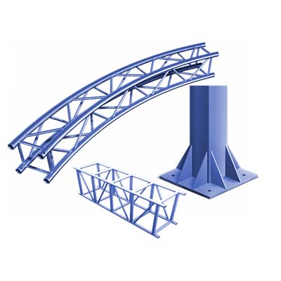 Металлоконструкции 